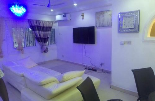 Serrekunda Apartamento | MD guest house