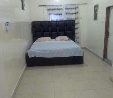 Serrekunda Apartamento | MD guest house