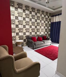 Tasek Gelugor Casa | Md homestay