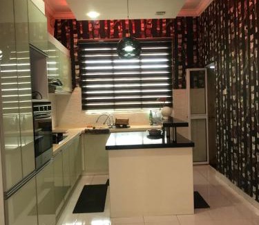 Tasek Gelugor Casa | Md homestay