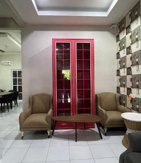 Tasek Gelugor Casa | Md homestay