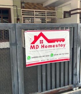 Tasek Gelugor Casa | Md homestay