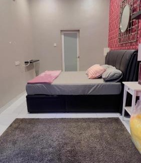 Tasek Gelugor Apartamento | Md homestay