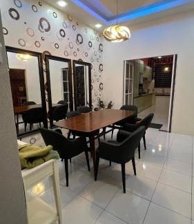 Tasek Gelugor Apartamento | Md homestay