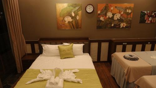 Nam Dinh Hotel | MD Hotel