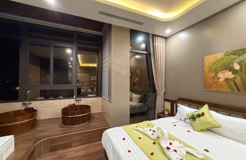 Nam Dinh Hotel | MD Hotel