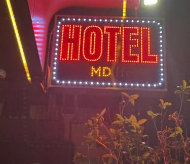 Nam Dinh Hotel | MD Hotel