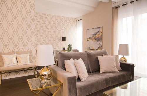 La Roqueta Apartamento | MD Julio Antonio