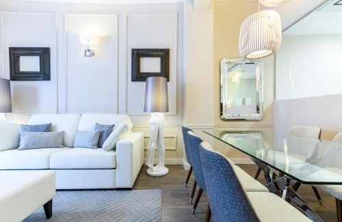 La Roqueta Apartamento | MD Pelayo