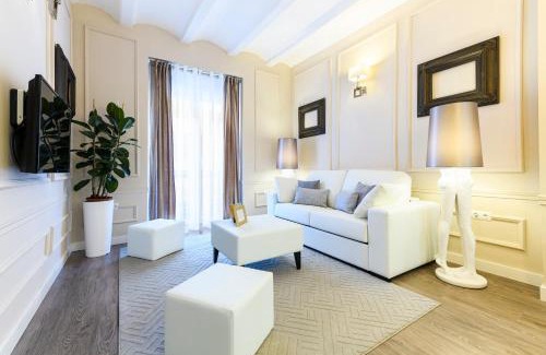 La Roqueta Apartamento | MD Pelayo