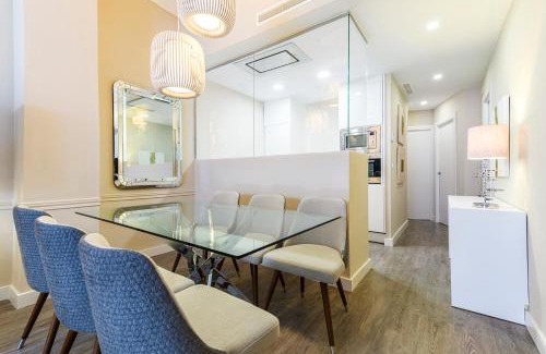 La Roqueta Apartamento | MD Pelayo