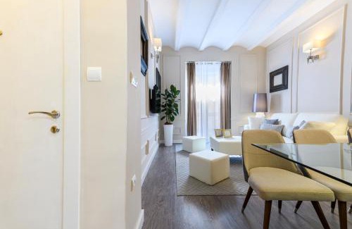 La Roqueta Apartamento | MD Pelayo