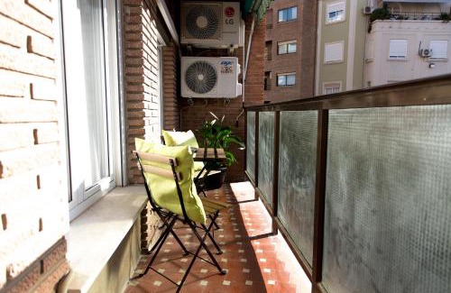 Arrancapins Apartamento | MD Vila Barbera
