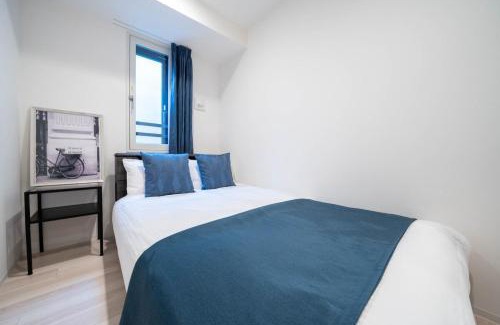 Sapporo City Centre Apartamento | MD302 Super rare location! 2bedroom!Home Theater!