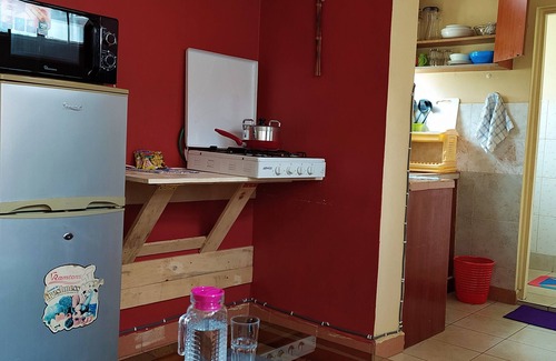 Nairobi Casa | Mdawida Homestay