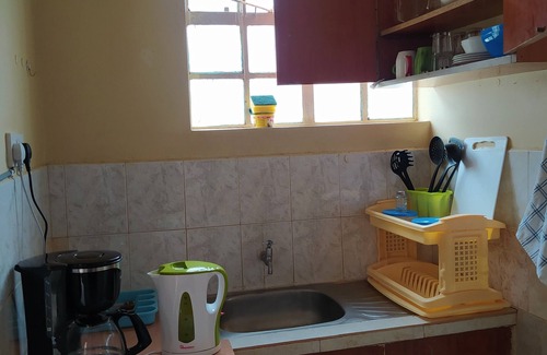 Nairobi Casa | Mdawida Homestay