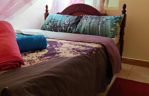 Nairobi Casa | Mdawida Homestay