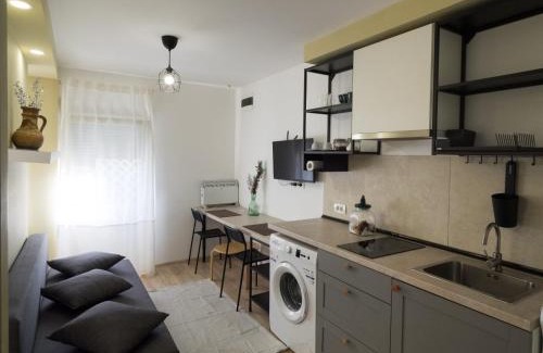 Timisoara Apartamento | MDC Apartments