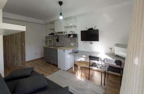 Timisoara Apartamento | MDC Apartments