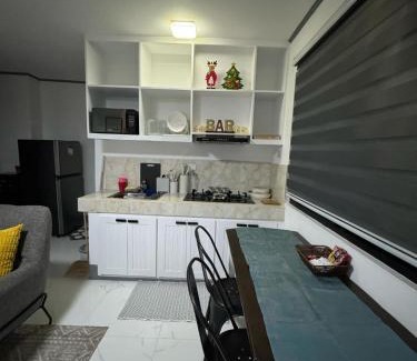 Hilongos Apartamento | MDEC Apartments