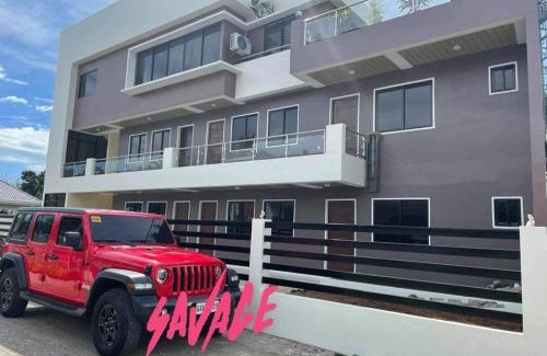 Hilongos Apartamento | MDEC Apartments