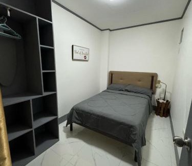 Hilongos Apartamento | MDEC Apartments