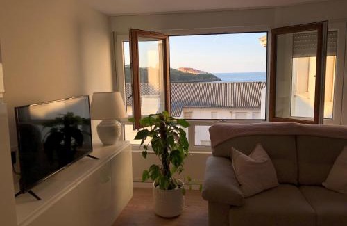 Suances Apartamento | -mdeMARÍA-