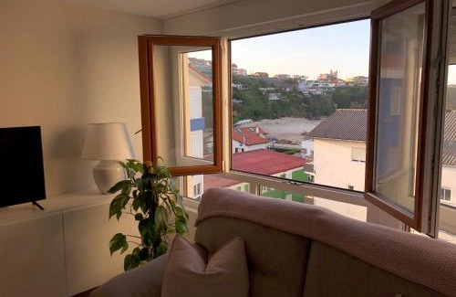Suances Apartamento | -mdeMARÍA-