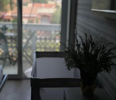 Fregenae Apartamento | MDF Monolocale a Fregene 100 mt dal mare