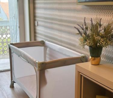 Fregenae Apartamento | MDF Monolocale a Fregene 100 mt dal mare
