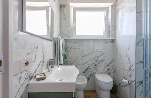 Fregenae Apartamento | MDF Monolocale a Fregene 100 mt dal mare