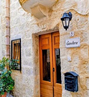 Rabat Casa | Mdina Gate Retreat - A charming house of character