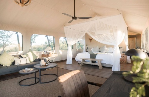 Mbombela Cabina | Mdluli Safari Lodge