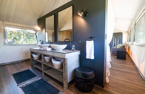 Mbombela Cabina | Mdluli Safari Lodge