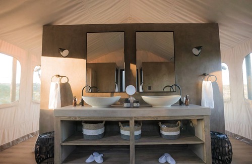 Mbombela Cabina | Mdluli Safari Lodge