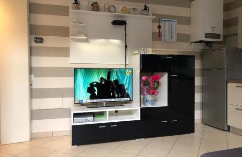 Ravenna Apartamento | MdM apartment