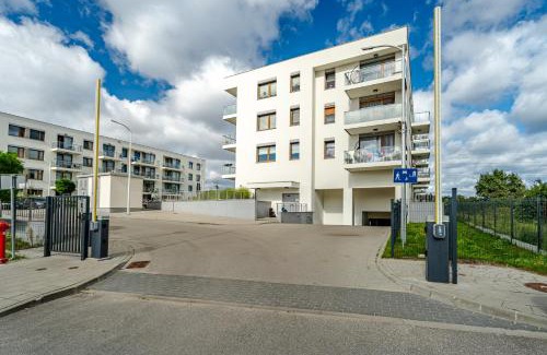 Stogi Apartamento | MDM Apartments