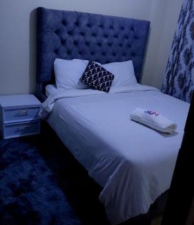Western Province Apartamento | Mdm homes