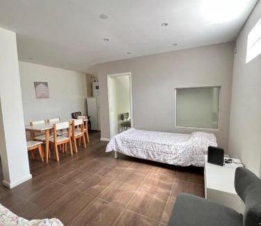 General San Martín Apartamento | Mdp