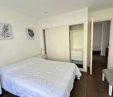 General San Martín Apartamento | Mdp