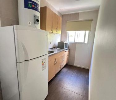 General San Martín Apartamento | Mdp