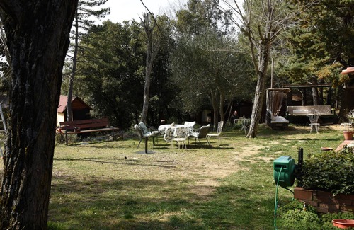 Campiglia d'Orcia Casa | MDQ Events - Un oasis naturalista en la Via Francigena