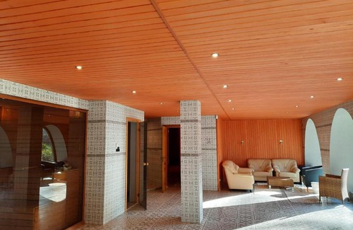 Kabile Casa | Meždzirnas Country House & SPA