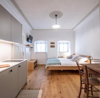Radovljica Apartamento | MEŽNARIJA Radovljica