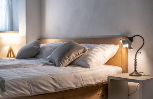 Radovljica Apartamento | MEŽNARIJA Radovljica