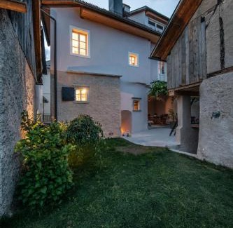 Radovljica Apartamento | MEŽNARIJA Radovljica