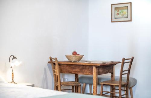 Radovljica Apartamento | MEŽNARIJA Radovljica