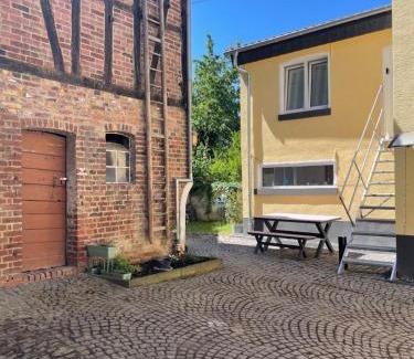 Bad Camberg Apartamento | ME Apartments - Erbach