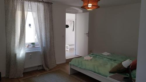 Bad Camberg Apartamento | ME Apartments - Erbach
