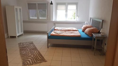 Bad Camberg Apartamento | ME Apartments - Würges